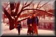 Vacaciones en la nieve