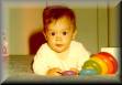 A los 3 meses de edad
