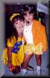 Con Gotita de Amor