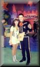 Con Pedro Fernndez