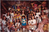 3er aniversario de El Espacio de Tatiana