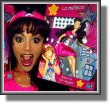 Las muecas de Tatiana