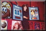 Disco de Oro y de Platino