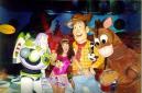 Con Toy Story II