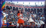 Tatiana en concierto