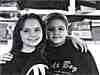 Christina and Jimmy