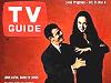 A TV Guide cover