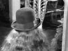 Cousin Itt Visits