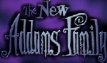 Stuart Mannings New Addams Family Website