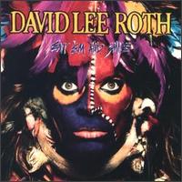 David Lee Roth - Eat 'Em & Smile (1986)