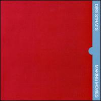 Dire Straits Making movies(1985)
