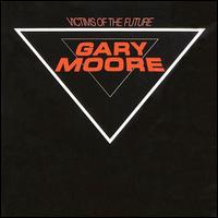 Gary Morre - Victims of the future