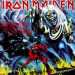 Iron Maiden -The number of the beast