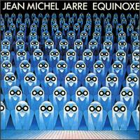 Jean Michel Jarre Equinoxe (1978)