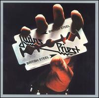 Judas priest - British Steel (1980)