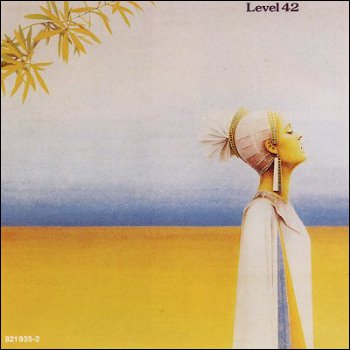 Level 42 - Level 42