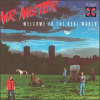 Mr. Mister - Welcome to the real world (1985)
