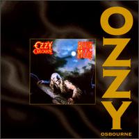Ozzy Osbourne - Bark at the Moon (1983)
