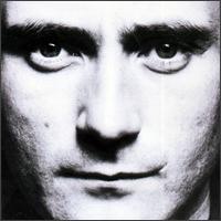 Phil Collins - Face Value (1981)
