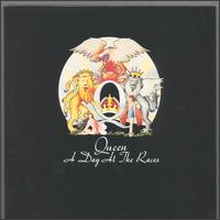 Queen - A Day at the Races (1976)