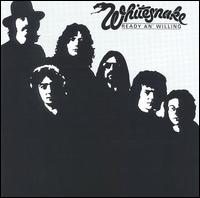 Whitesnake - Ready and willing