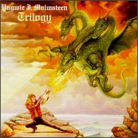 Yngwie Malmsteen - Trilogy (1986)