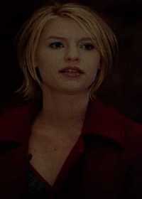 Claire Danes