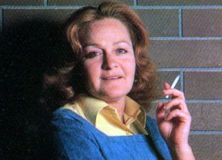 photo of Bea Smith