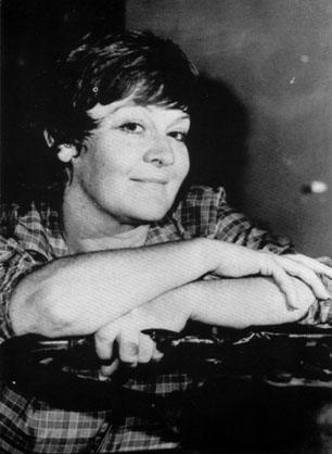 photo of Bea Smith