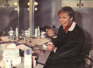 photo of Elspeth Ballantyne