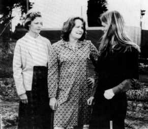 Mum, Bea & Lynn