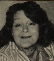 photo of Val Lehman