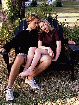 Dawson and Jen