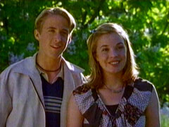 Sean and Tamira