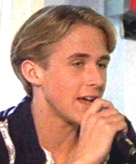 Sean Thinking