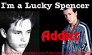 Join the Lucky Spencer Addicts!