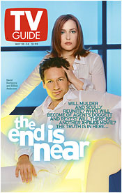 David and Gillian:)