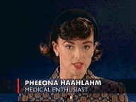 Pheeona Haahlahm