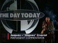 Jacques 'Jaques' Liverat
