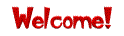 Welcome!