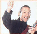 Carlos Huertas