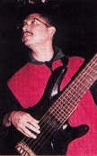 Luis Angel Pastor