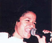Mayte Montero