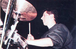 Pablo Bernal