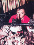 Shango Dely