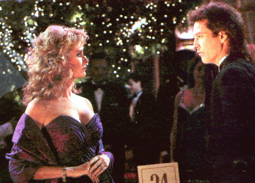 Pin on john marlena days of our lives 