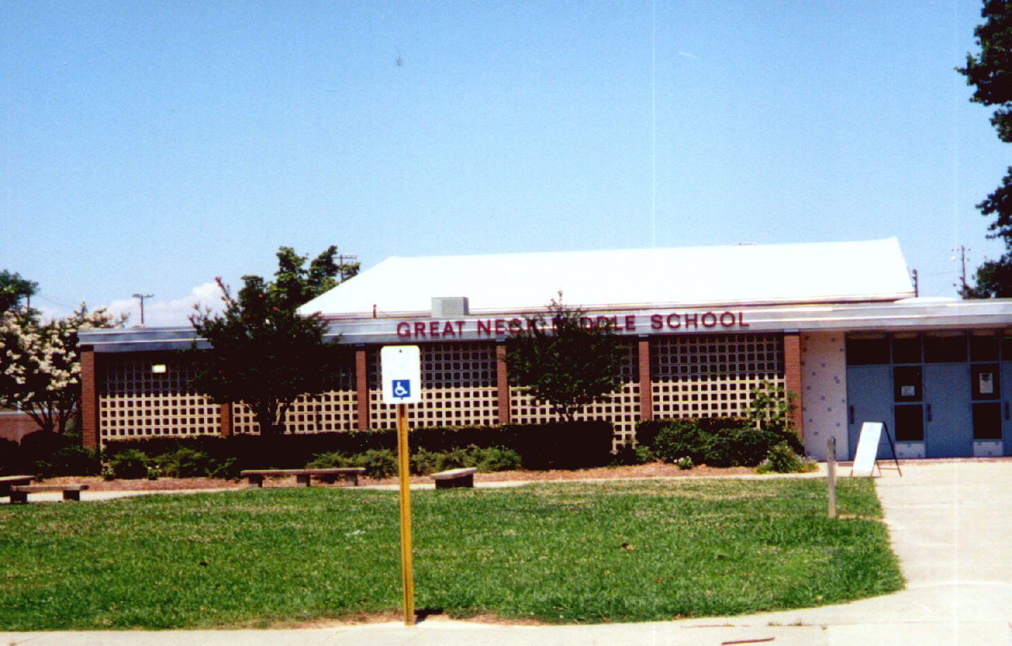 School