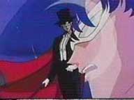 Tuxedo Mask in profile.JPG (7699 bytes)