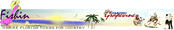 Florida Fishing
