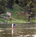 Flyfisher